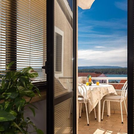 Villa Paradiso Пунат Екстер'єр фото