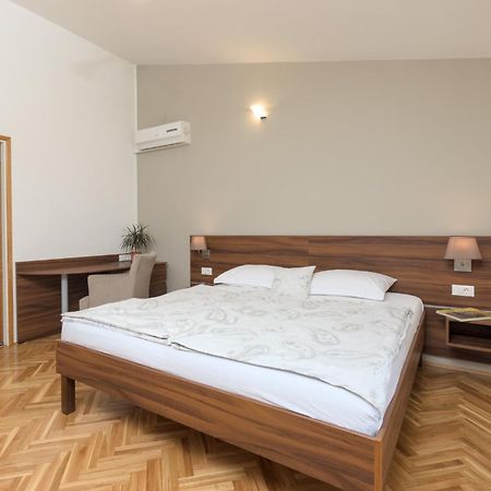 Villa Paradiso Пунат Екстер'єр фото