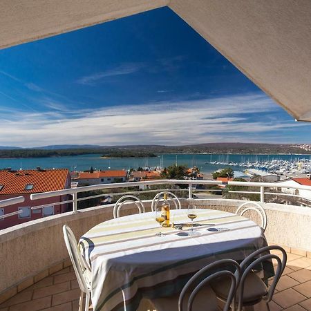 Villa Paradiso Пунат Екстер'єр фото