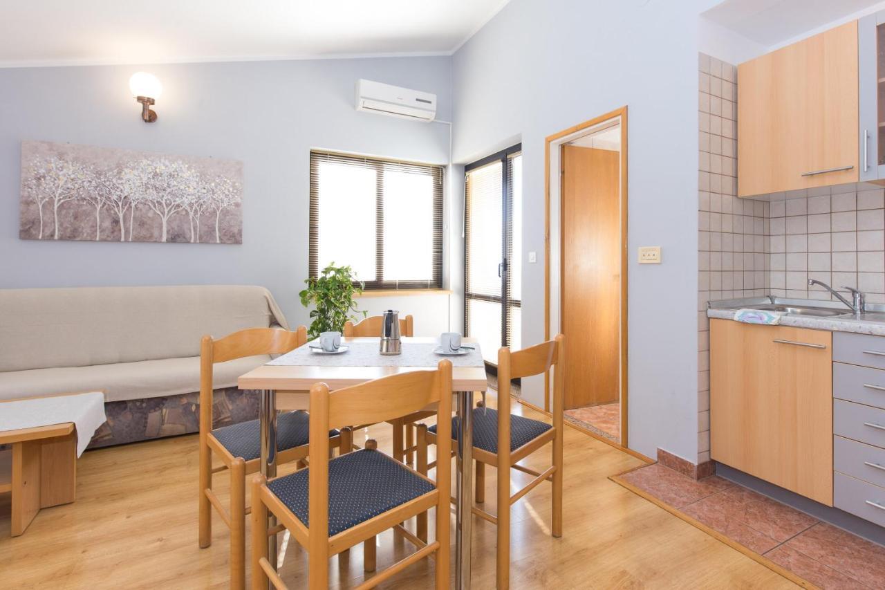 Villa Paradiso Пунат Екстер'єр фото