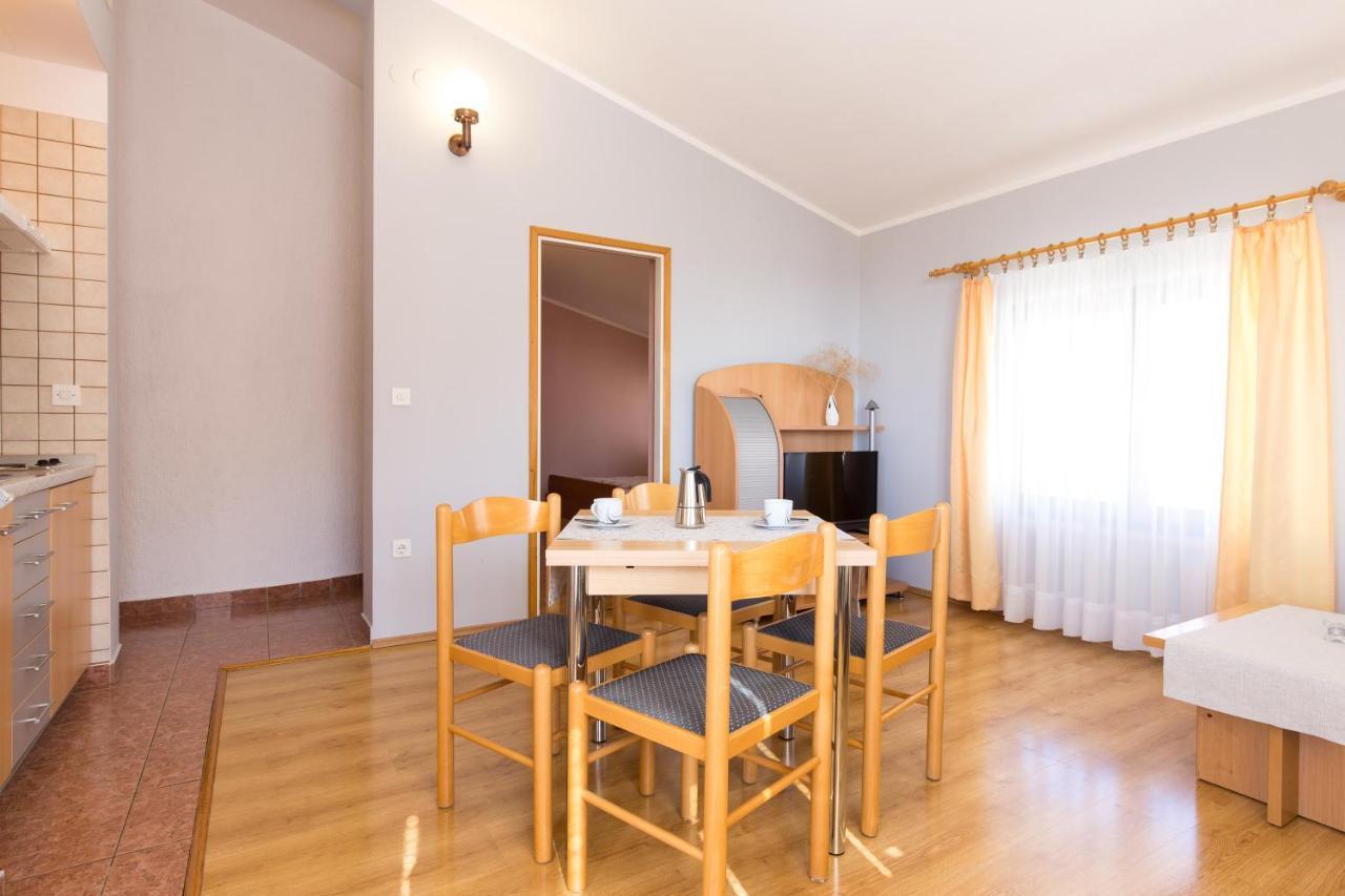 Villa Paradiso Пунат Екстер'єр фото
