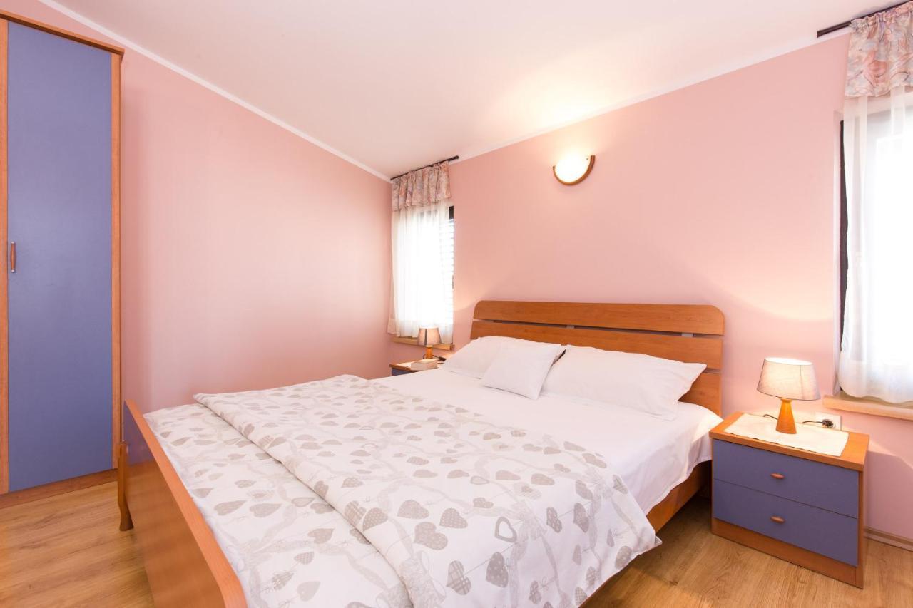 Villa Paradiso Пунат Екстер'єр фото