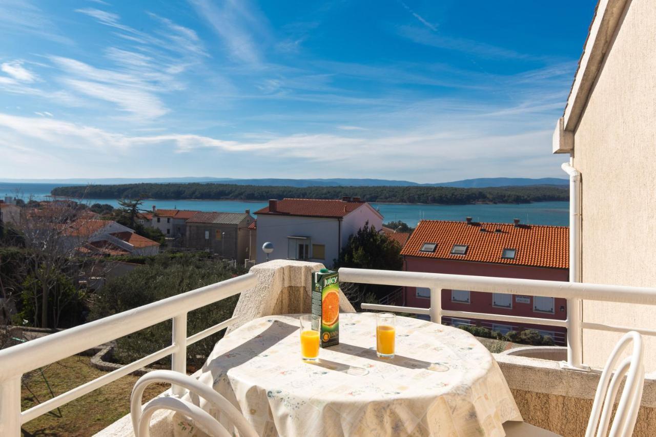 Villa Paradiso Пунат Екстер'єр фото