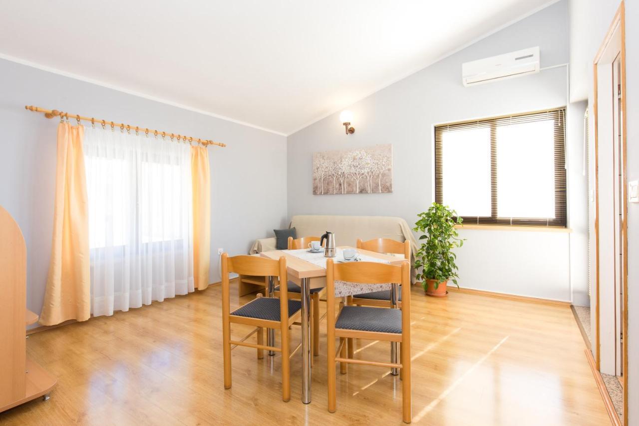 Villa Paradiso Пунат Екстер'єр фото