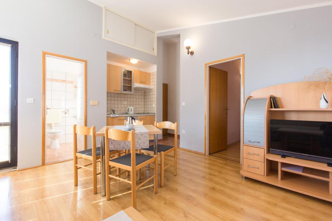 Villa Paradiso Пунат Екстер'єр фото