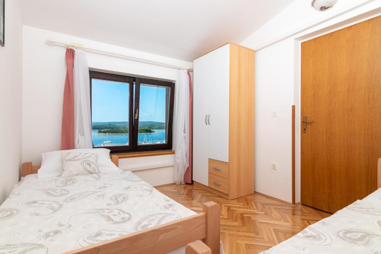 Villa Paradiso Пунат Екстер'єр фото