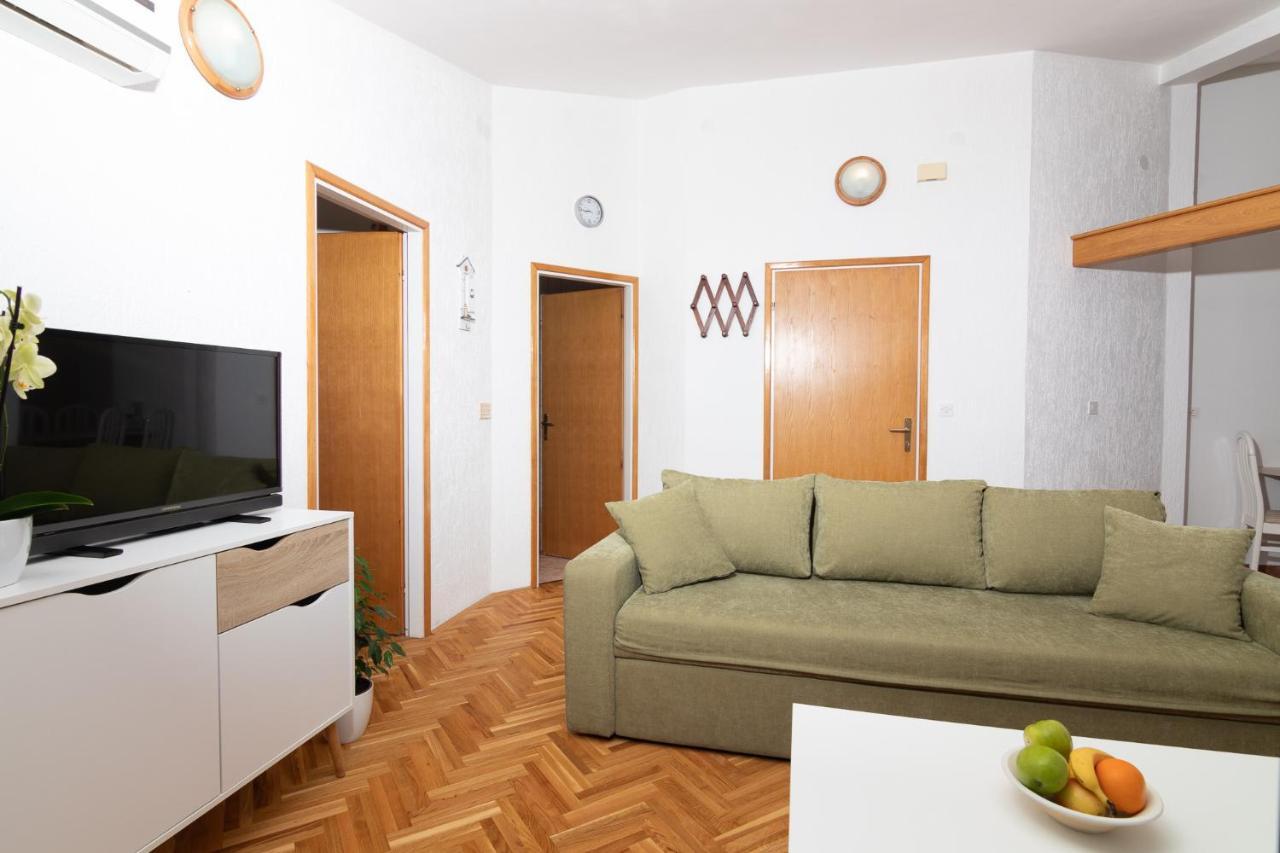 Villa Paradiso Пунат Екстер'єр фото