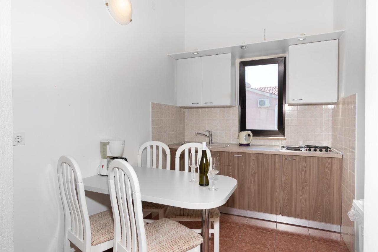 Villa Paradiso Пунат Екстер'єр фото
