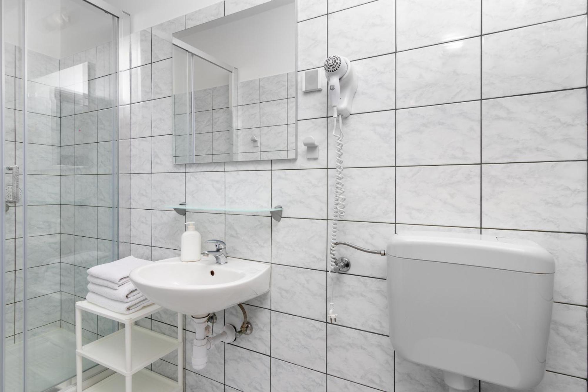 Villa Paradiso Пунат Екстер'єр фото