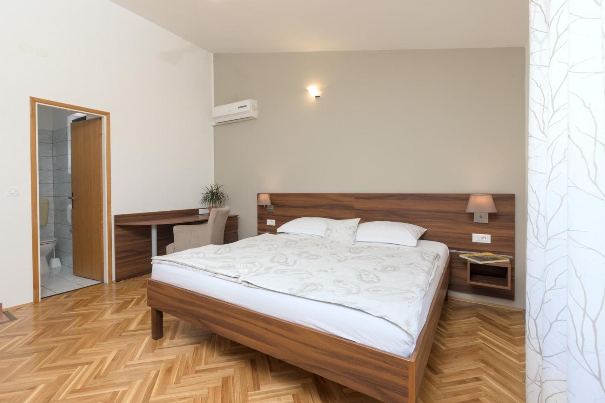 Villa Paradiso Пунат Екстер'єр фото