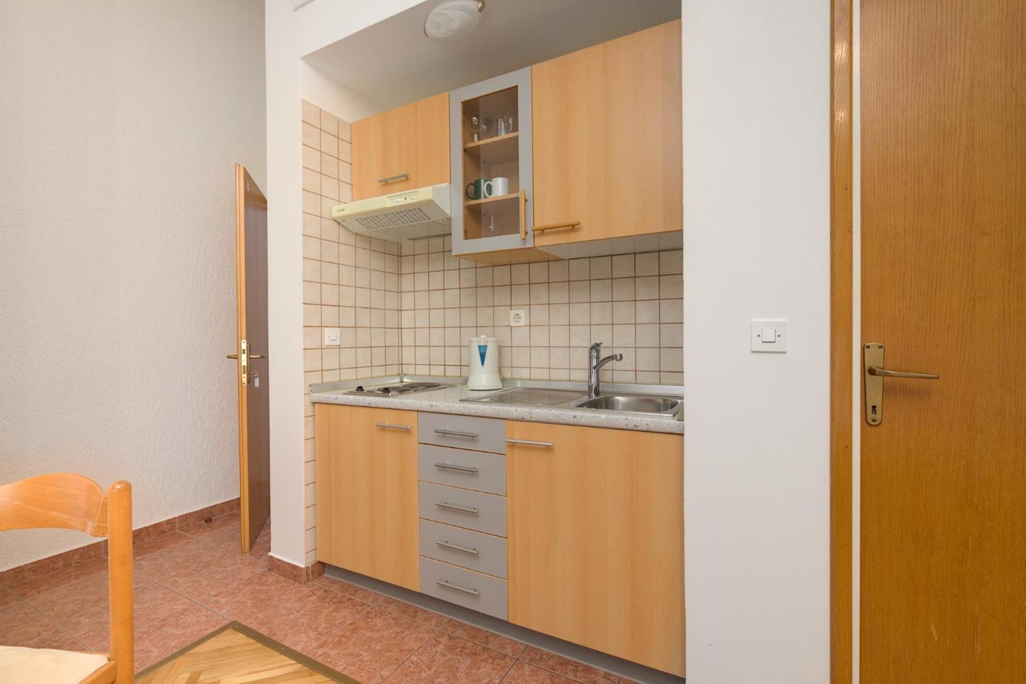 Villa Paradiso Пунат Екстер'єр фото