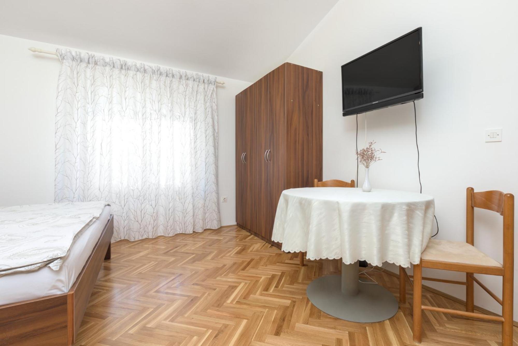 Villa Paradiso Пунат Екстер'єр фото