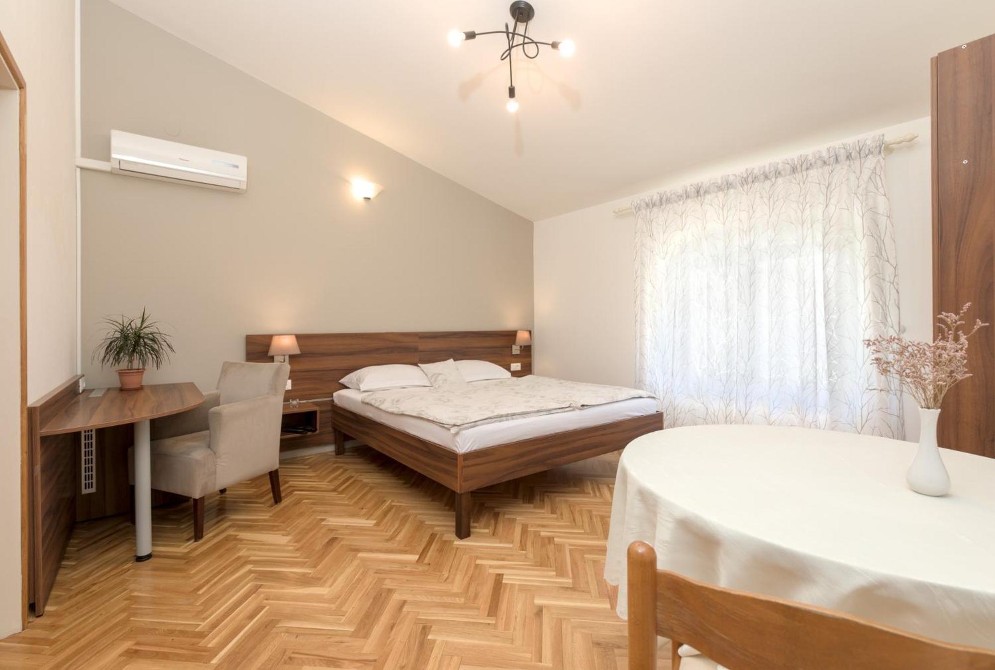 Villa Paradiso Пунат Екстер'єр фото