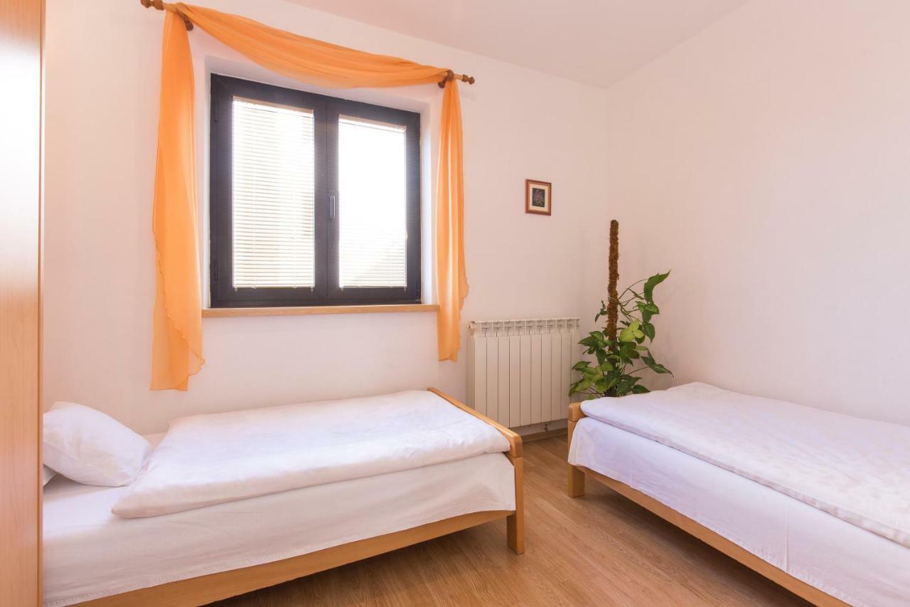 Villa Paradiso Пунат Екстер'єр фото