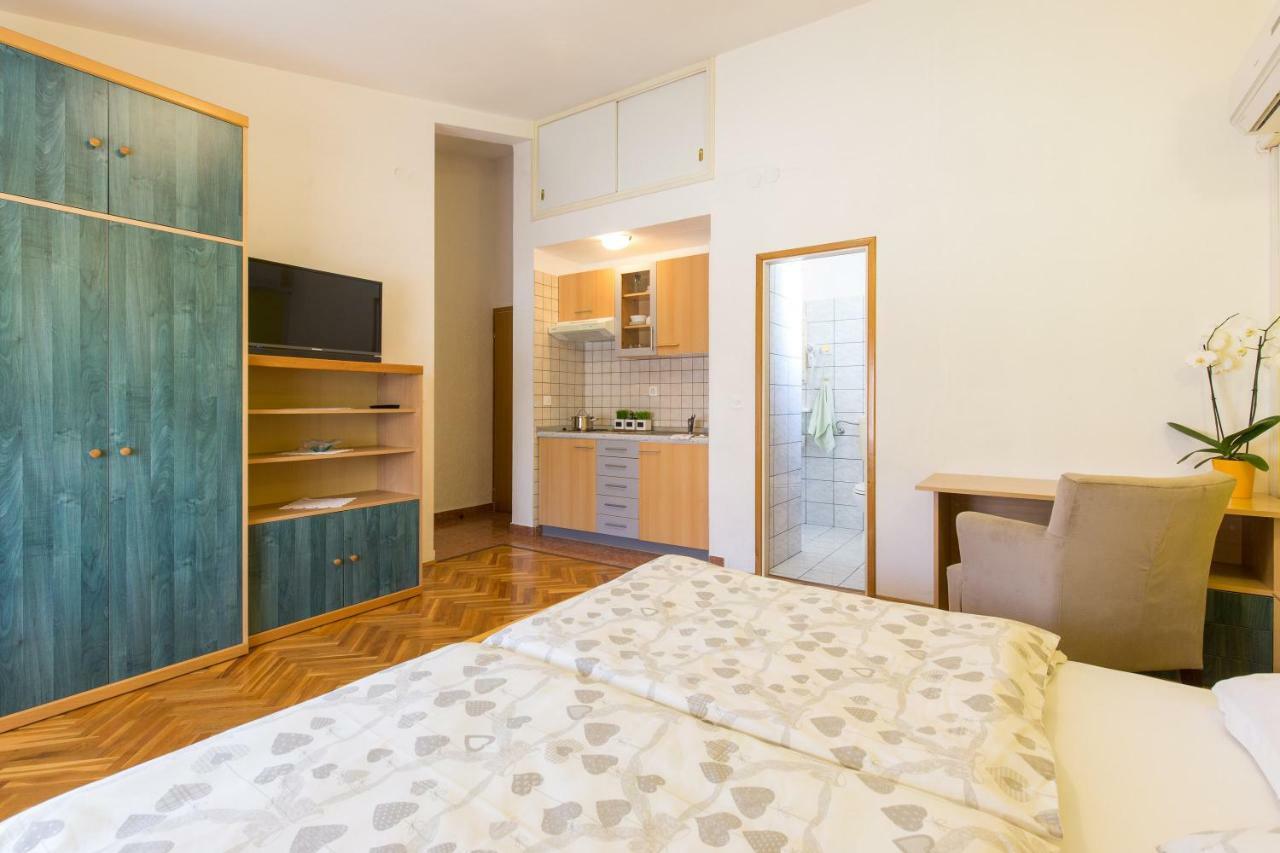 Villa Paradiso Пунат Екстер'єр фото