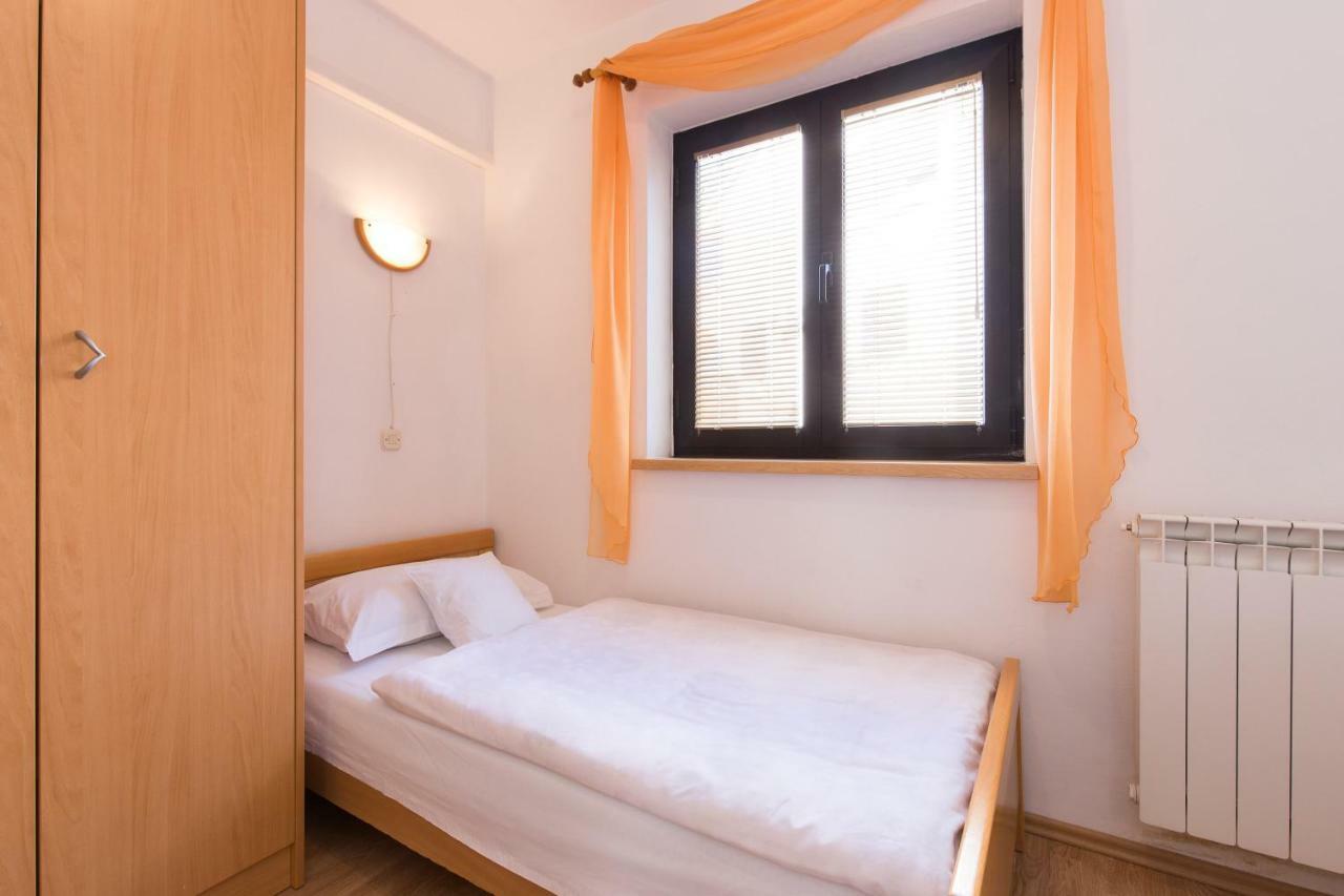 Villa Paradiso Пунат Екстер'єр фото