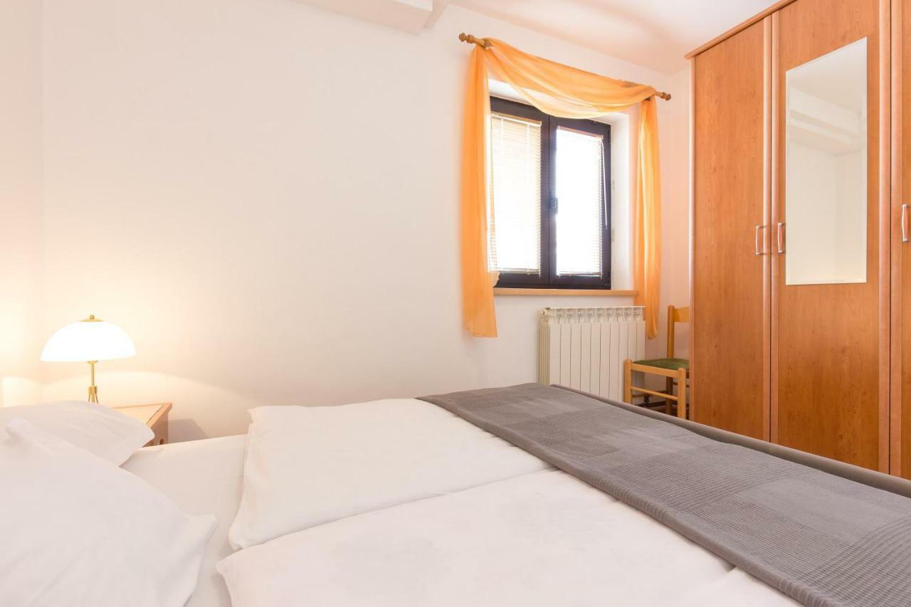 Villa Paradiso Пунат Екстер'єр фото
