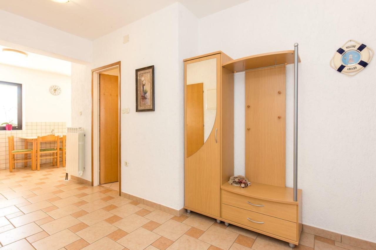 Villa Paradiso Пунат Екстер'єр фото