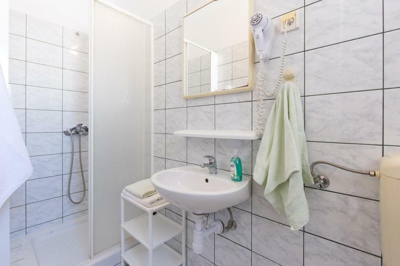 Villa Paradiso Пунат Екстер'єр фото
