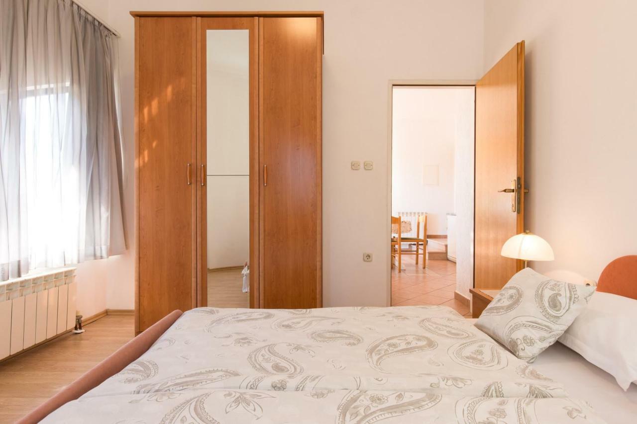 Villa Paradiso Пунат Екстер'єр фото