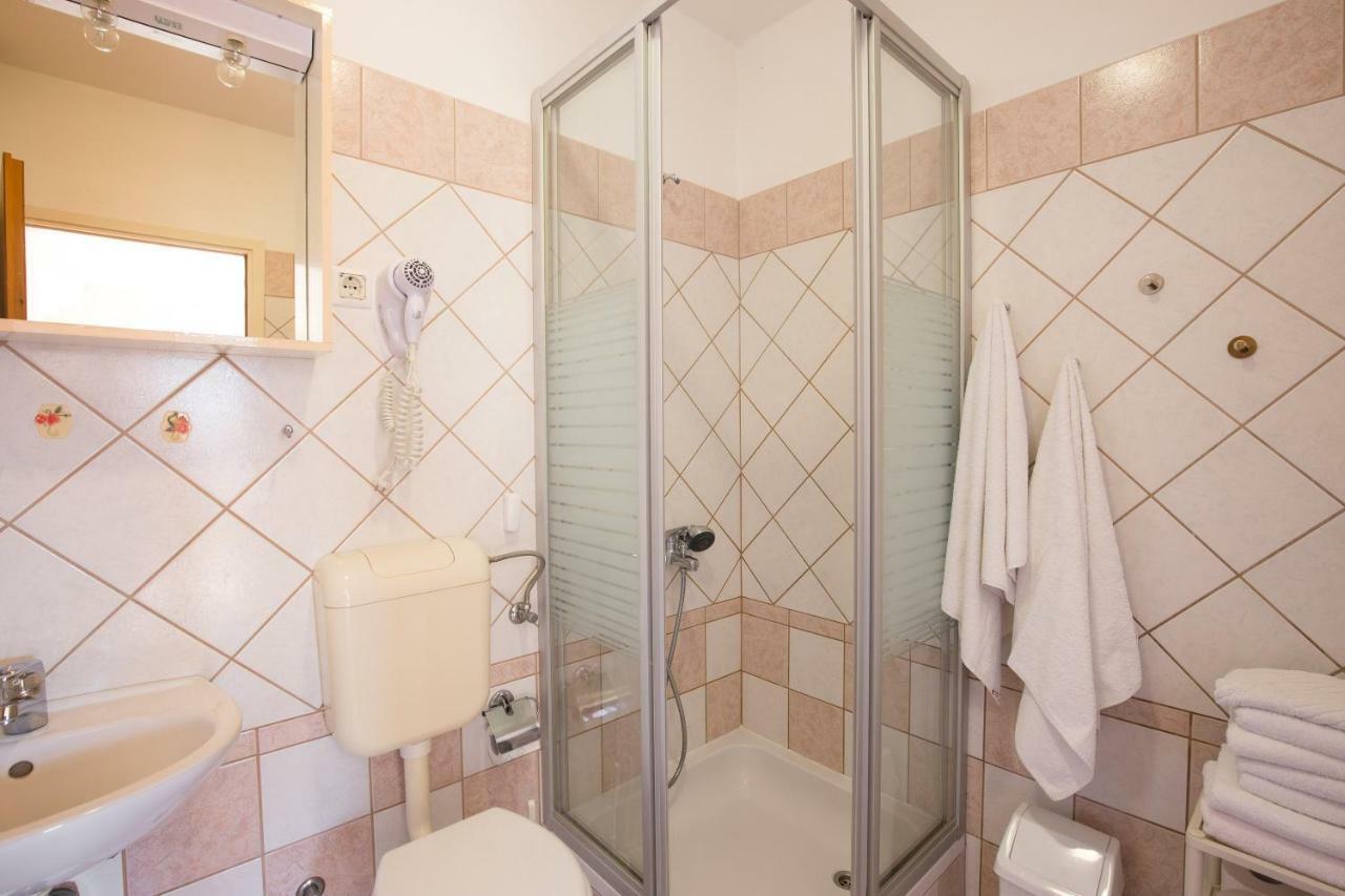 Villa Paradiso Пунат Екстер'єр фото