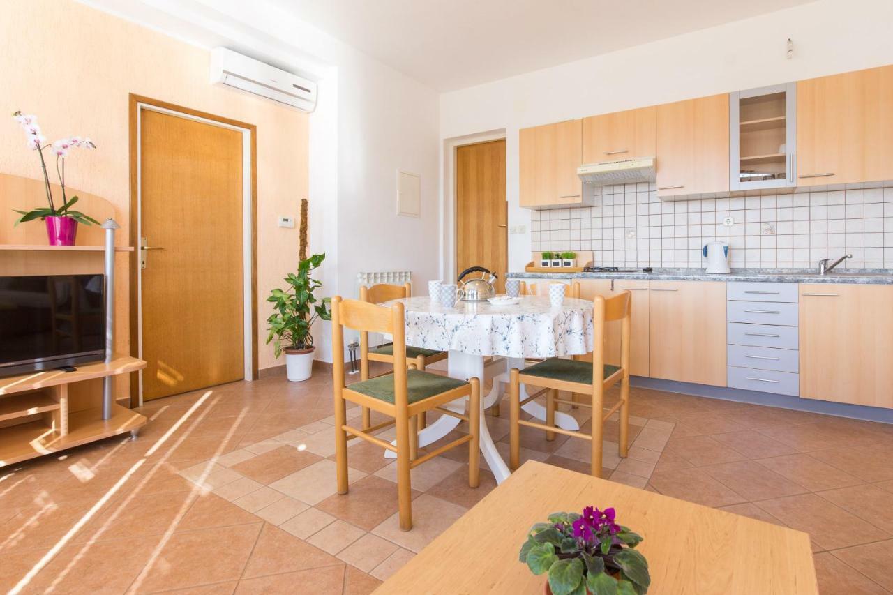 Villa Paradiso Пунат Екстер'єр фото