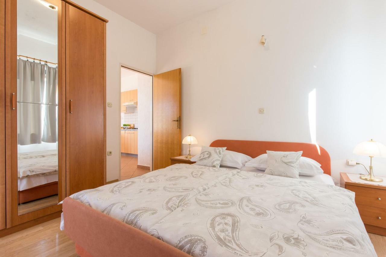 Villa Paradiso Пунат Екстер'єр фото