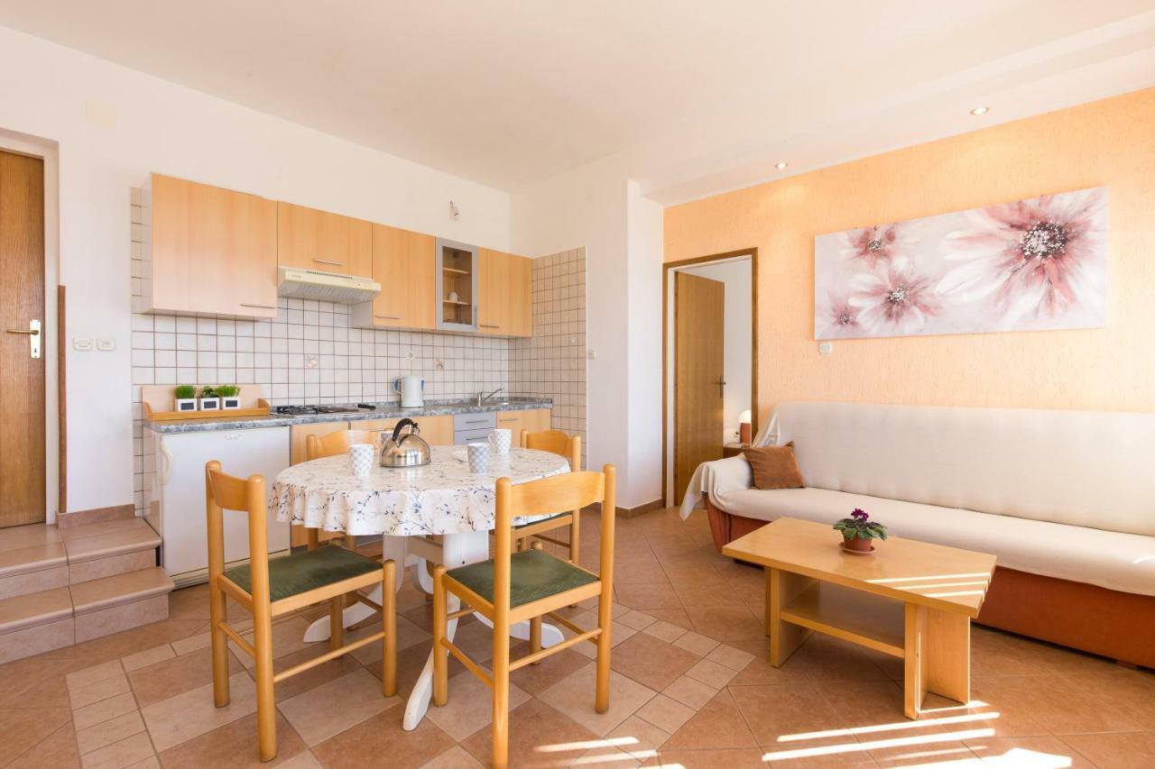Villa Paradiso Пунат Екстер'єр фото