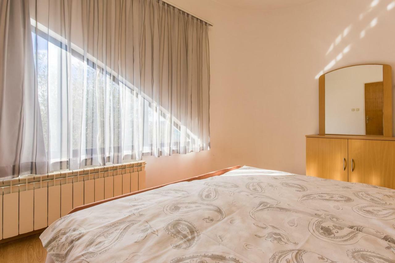 Villa Paradiso Пунат Екстер'єр фото