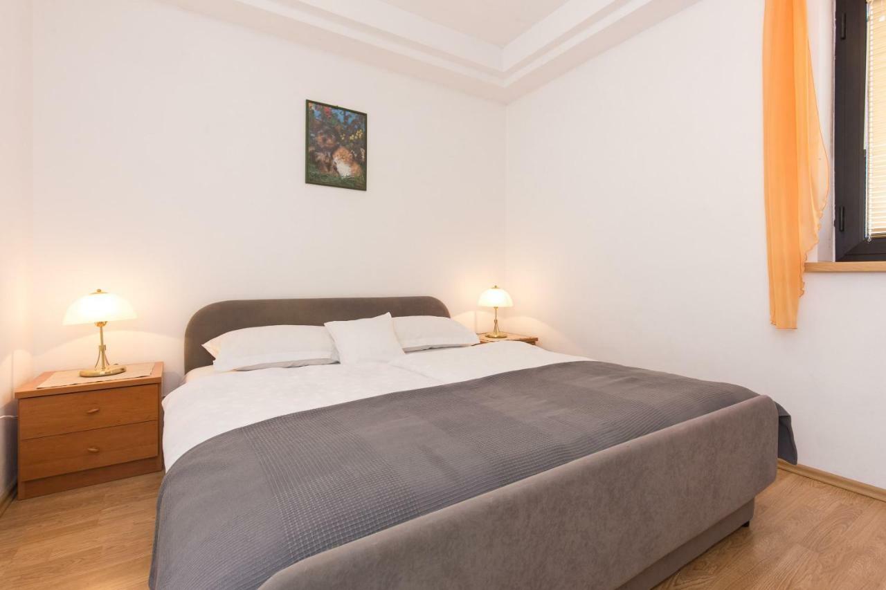 Villa Paradiso Пунат Екстер'єр фото