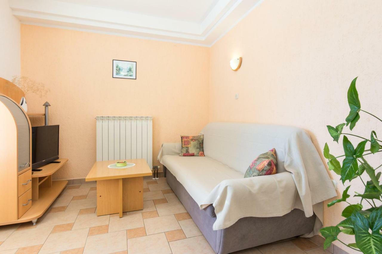 Villa Paradiso Пунат Екстер'єр фото