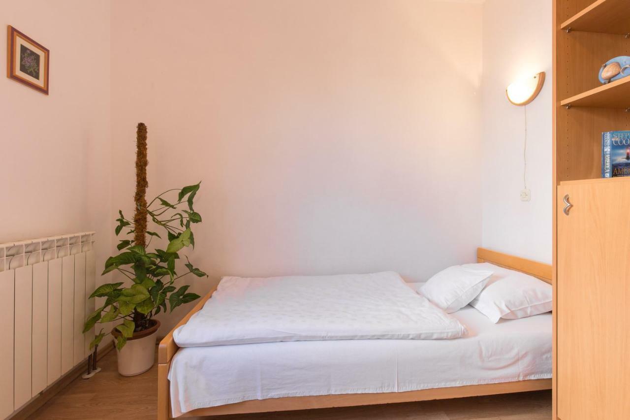 Villa Paradiso Пунат Екстер'єр фото